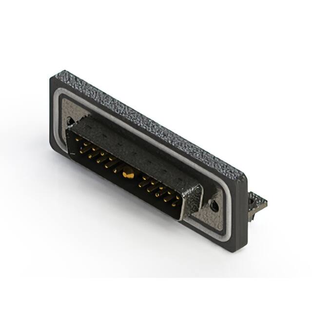 629W21W1240-2NB EDAC Inc.  Ensembles de connecteurs D-Sub